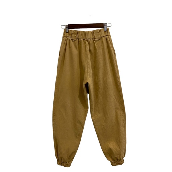 I.AM.GIA Cobain Cargo Jogger Pant In Tan - Picture 6 of 9